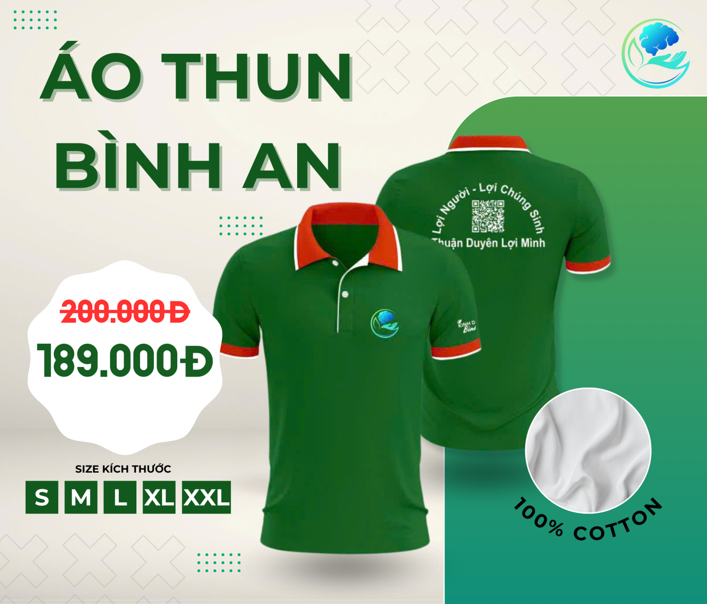 ÁO ĐỒNG PHỤC BÌNH AN